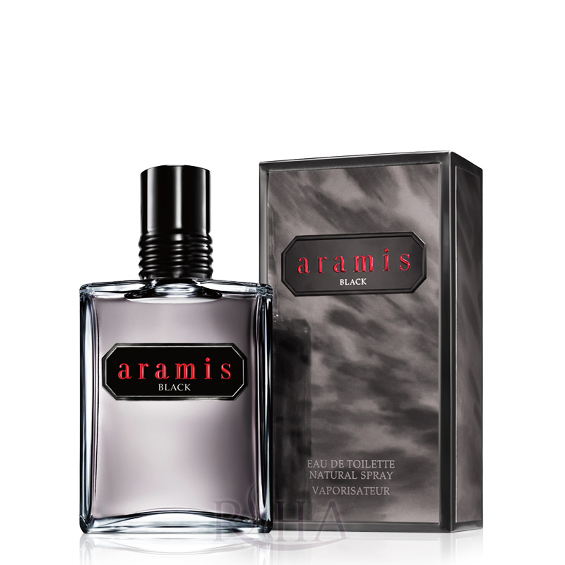 aramis black cologne