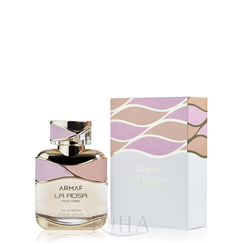 armaf la rosa perfume