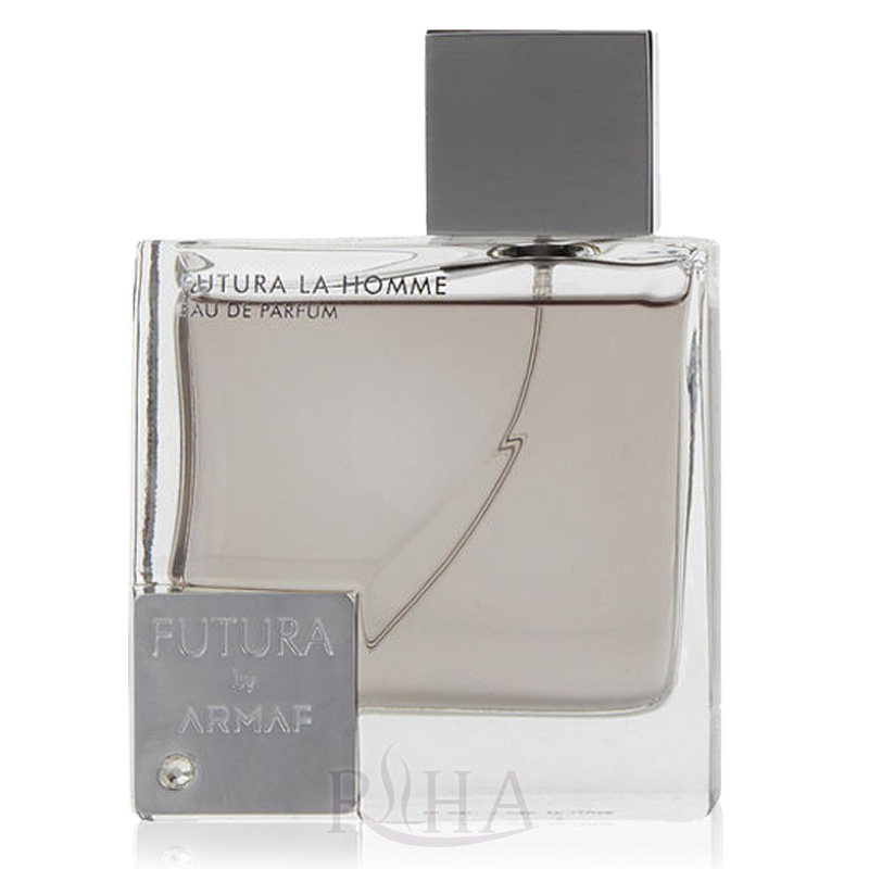 armaf futura pour homme