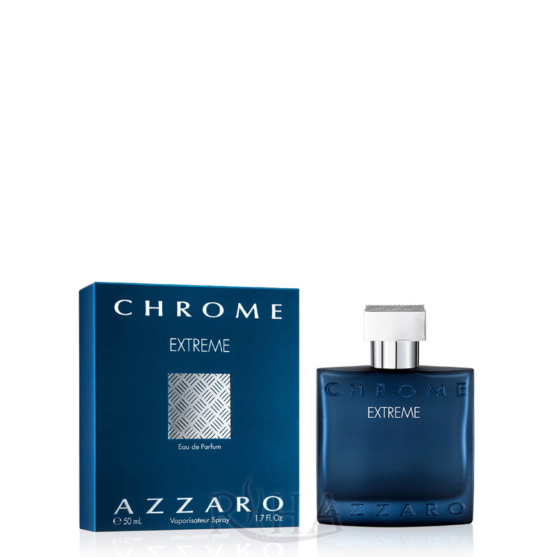 azzaro chrome extreme price