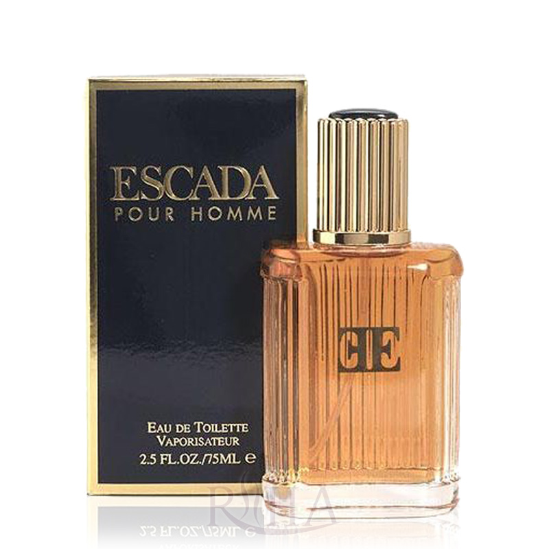 escada pour homme cologne