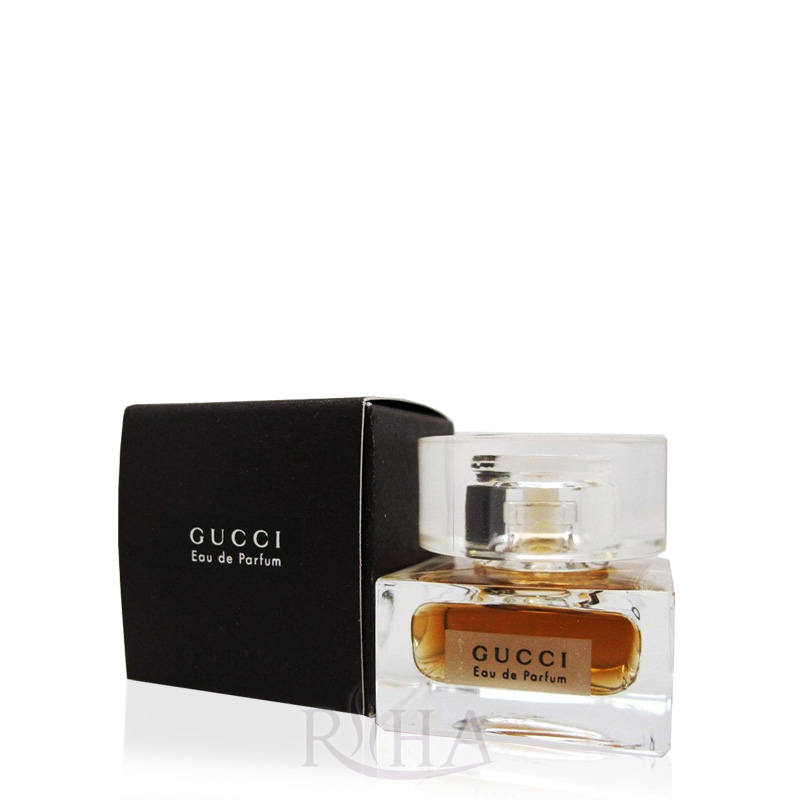 gucci eau