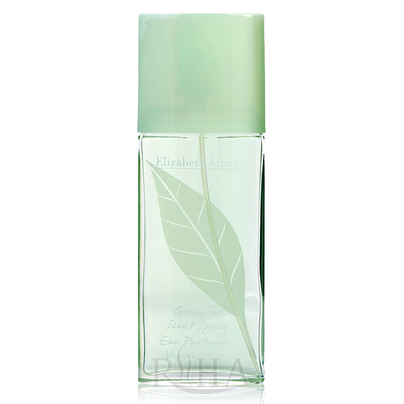 eau de parfum green tea