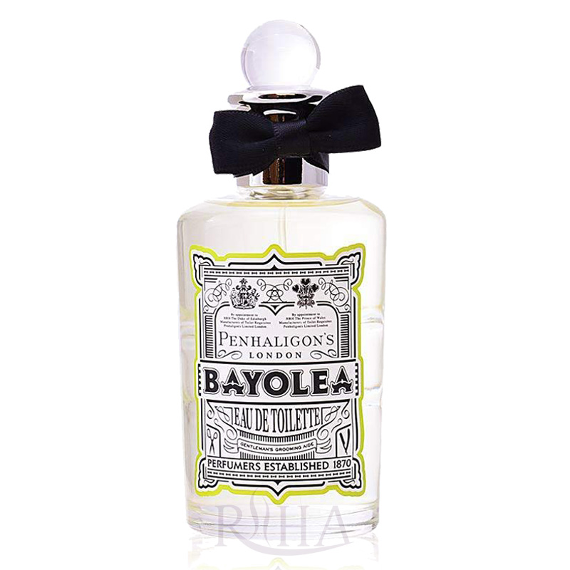 bayolea beard oil