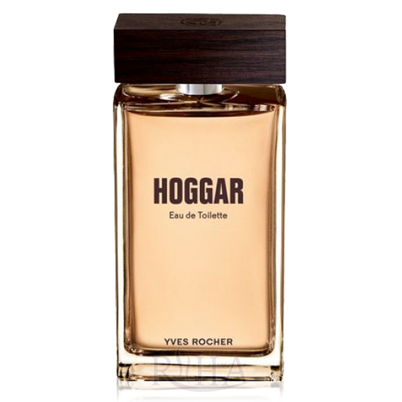 Yves Rocher Hoggar EDT