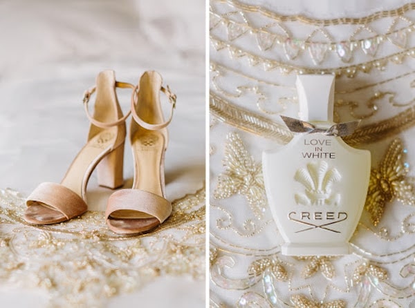 ادوپرفیوم کرید لاو این وایت (Creed Love in White)