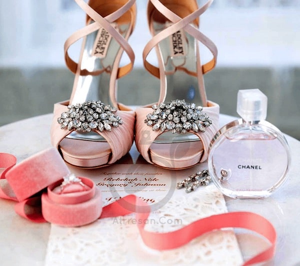 ادوتویلت شنل چنس او تندر (Chanel Chance Eau Tendre EDT)