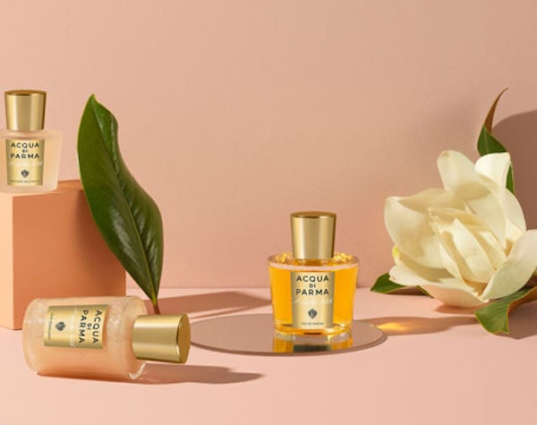 ادوپرفیوم آکوا دی پارما مگنولیا نوبیل (Acqua di Parma Magnolia Nobile)