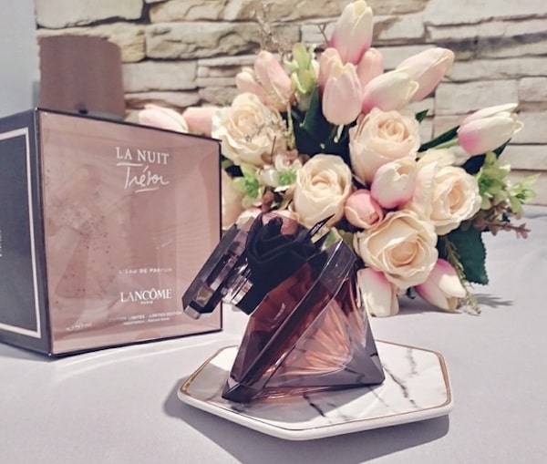 ادوپرفیوم لانکوم لانویت ترزور (Lancome La Nuit Tresor)