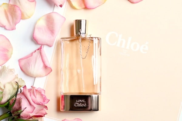 ادوپرفیوم کلوهه لاو (Chloe Love)