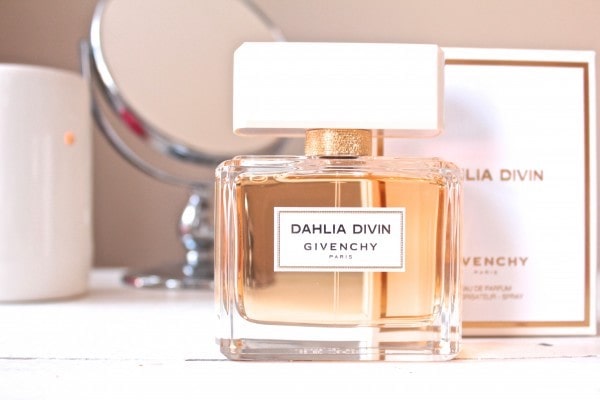 ادوپرفیوم جیونچی داهلیا دیوین (Givenchy Dahlia Divin EDP)