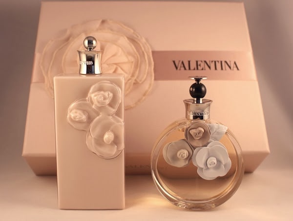 ادوپرفیوم ولنتینا ولنتینو (Valentino Valentina)