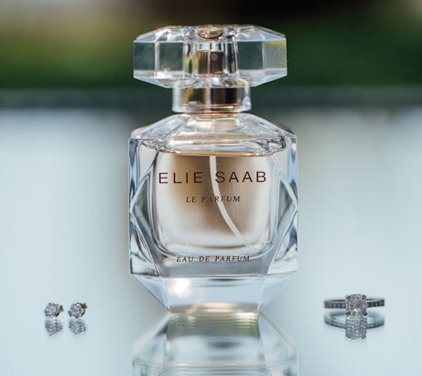 ادوپرفیوم الی ساب لی پارفوم (Elie Saab Le Parfum)