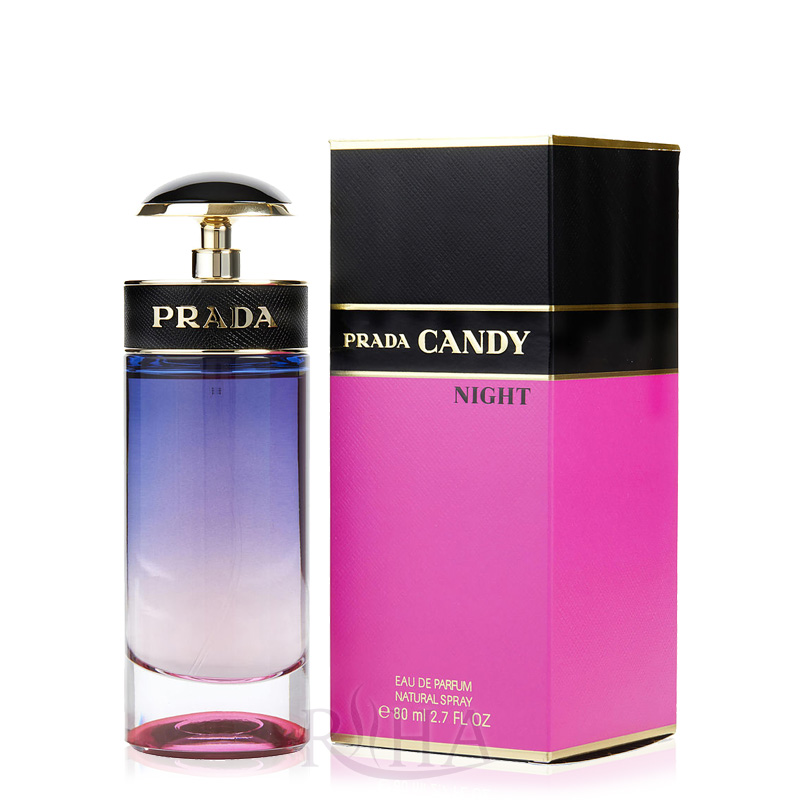 prada candy night prada