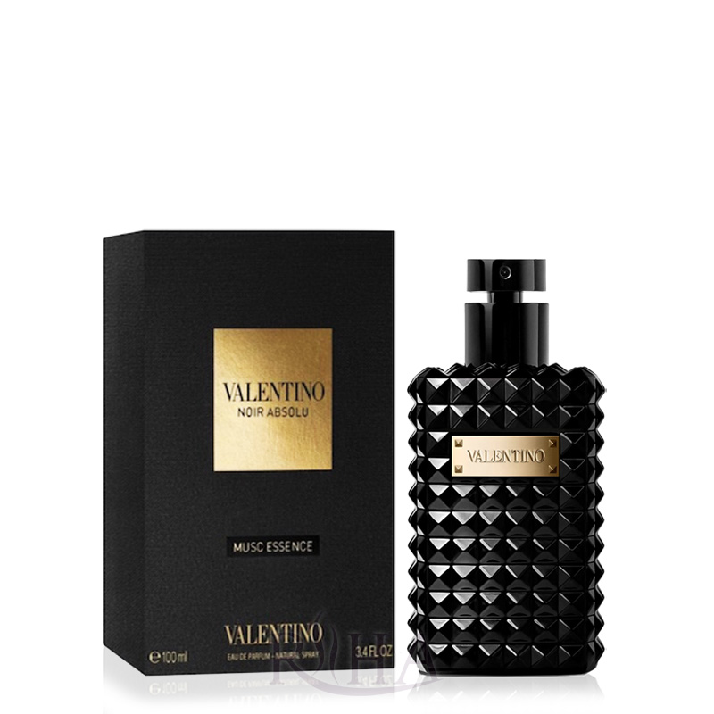 valentino noir absolu musc essence eau de parfum