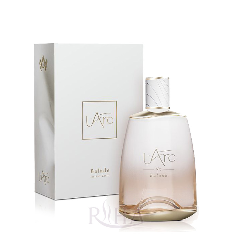 tiare de tahiti perfume