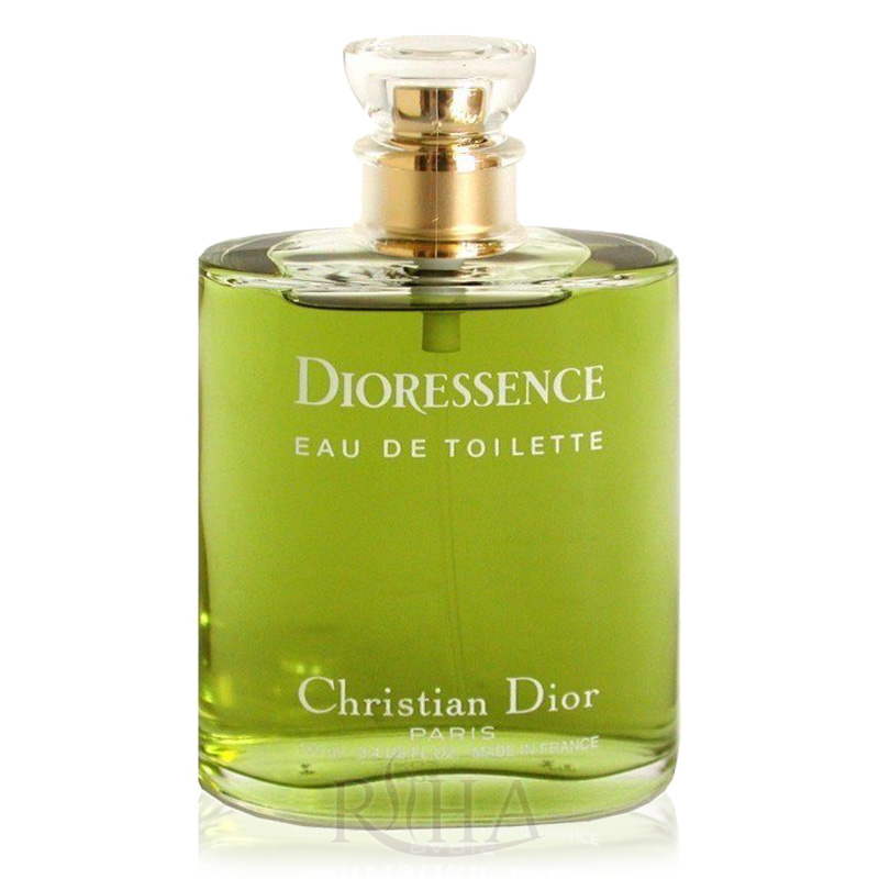 dioressence eau de toilette