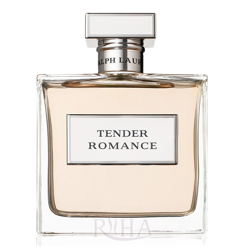 tender romance by ralph lauren eau de parfum spray women