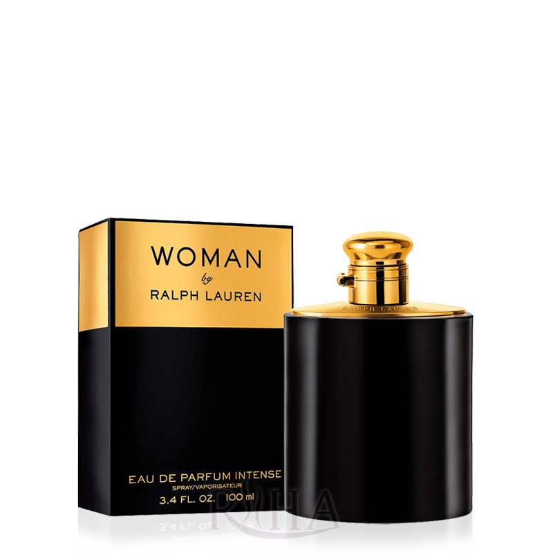 ralph lauren woman intense