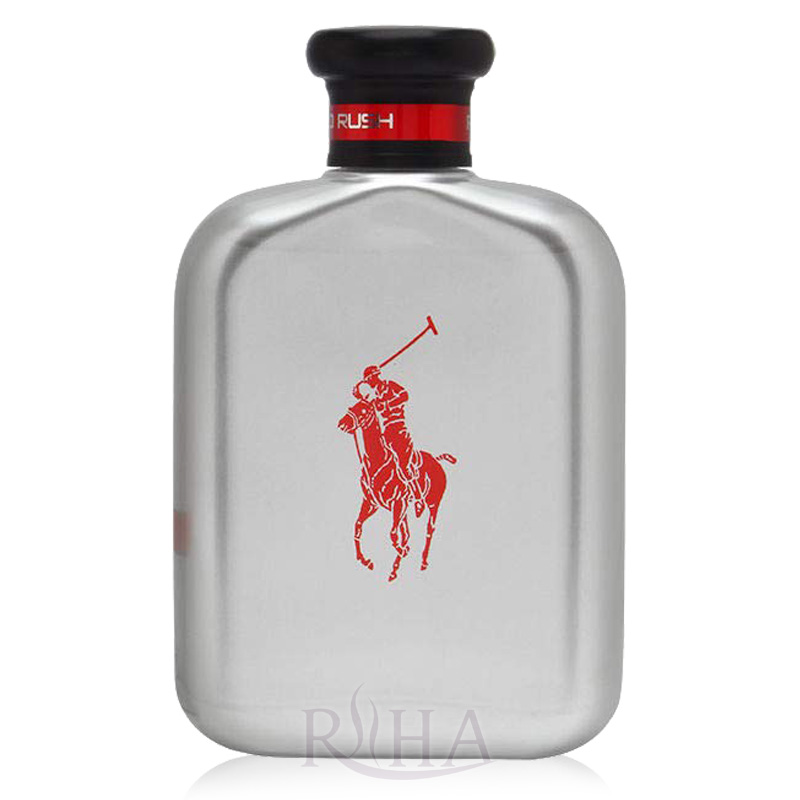مشخصات، قیمت و خرید پولو رد راش ادو تویلت مردانه Polo Red Rush Eau de