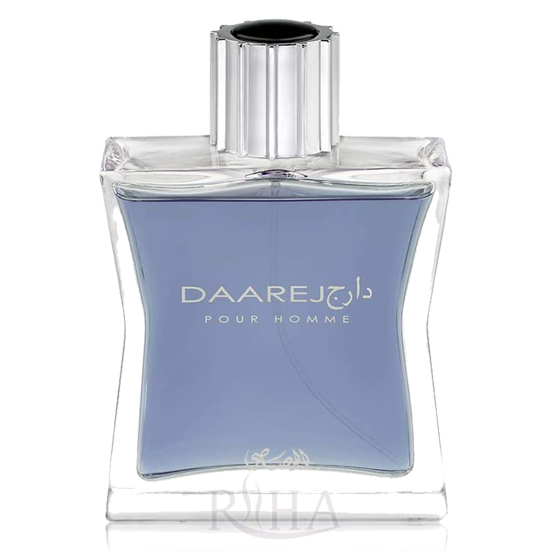 daarej pour homme