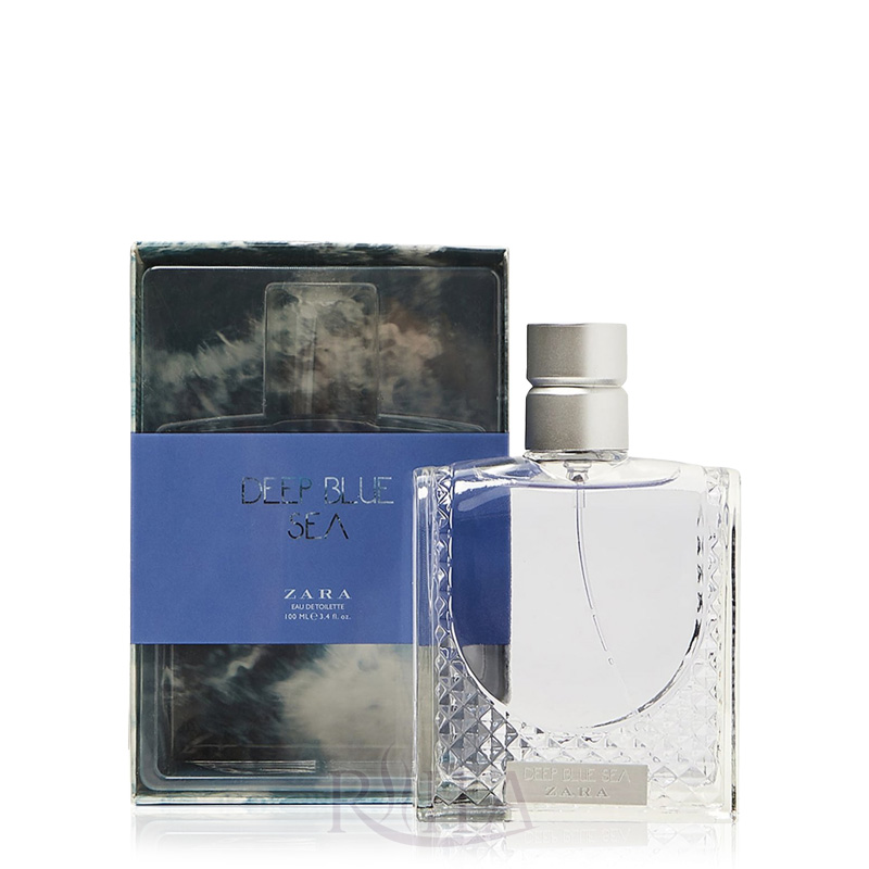 blue seas eau de cologne