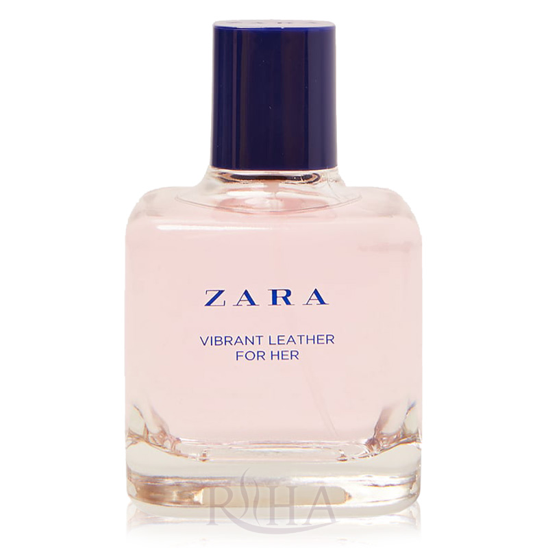 zara vibrant leather for her 2020