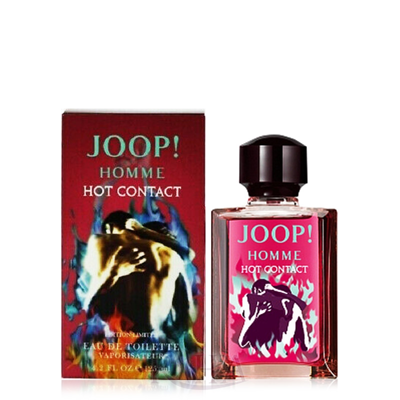 joop hot contact