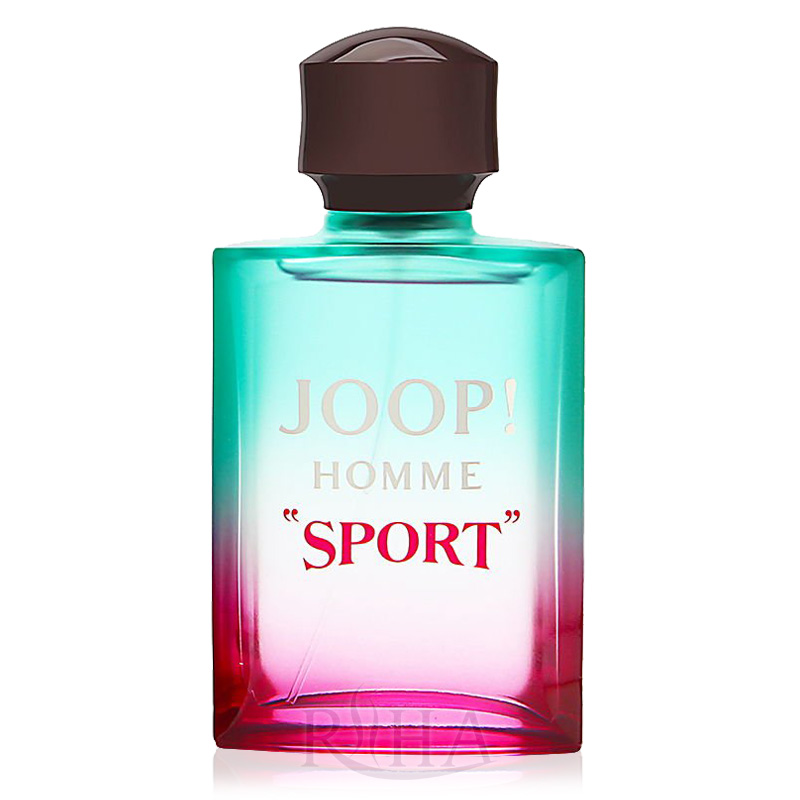 joop homme sport eau de toilette