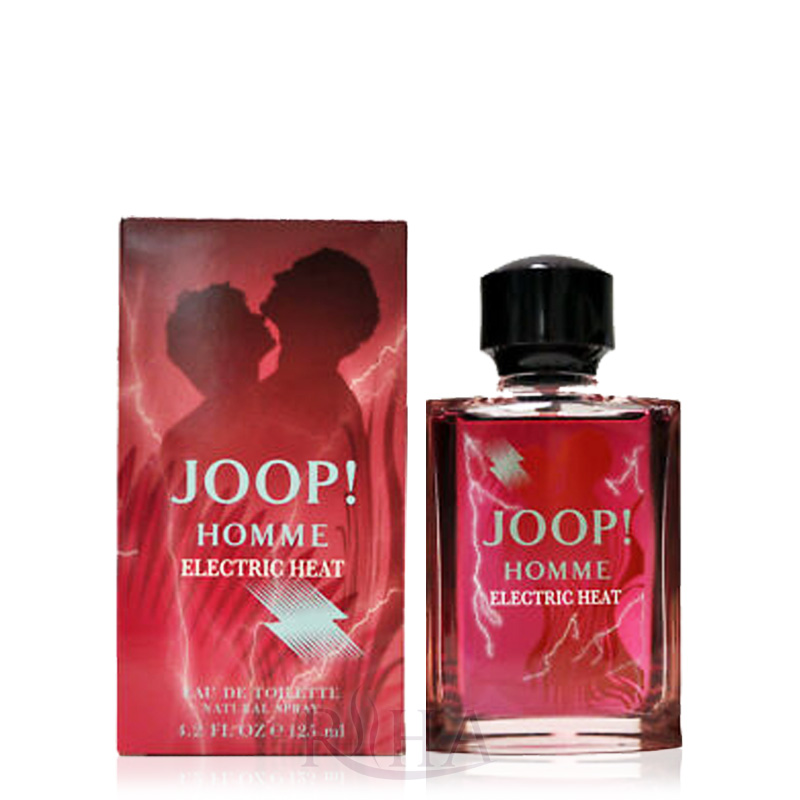 joop electric heat