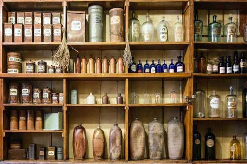 تاریخچه عطرسازی در جهان و تاریخ استفاده از عطر و ادکلن در ایران