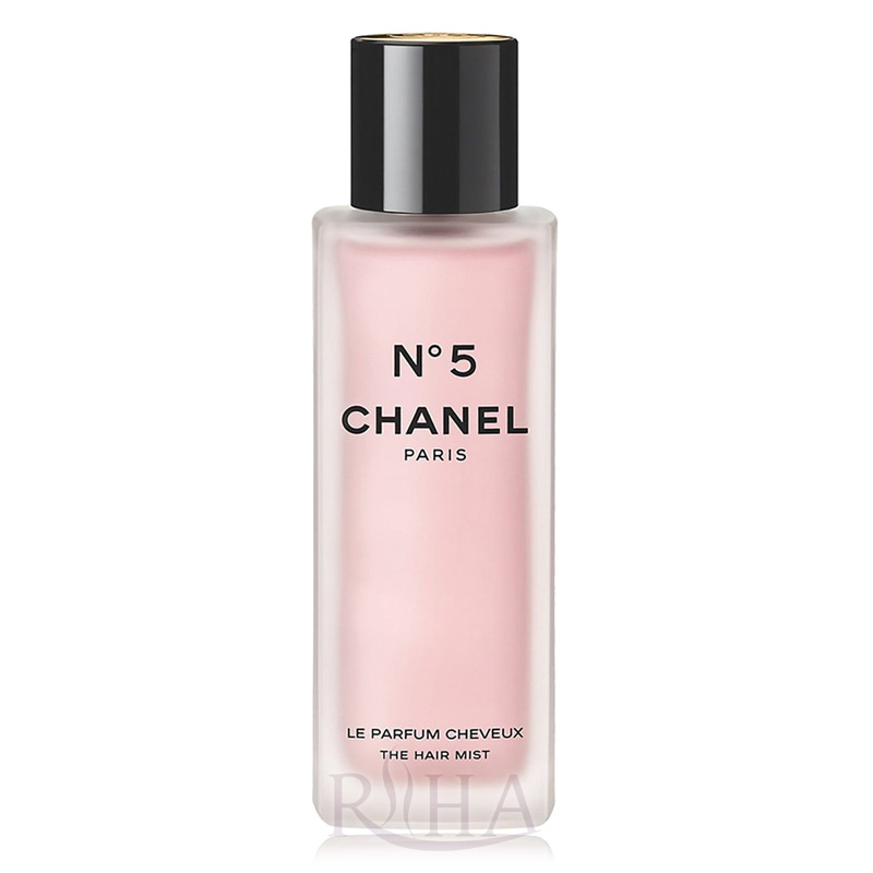 the hair mist chanel