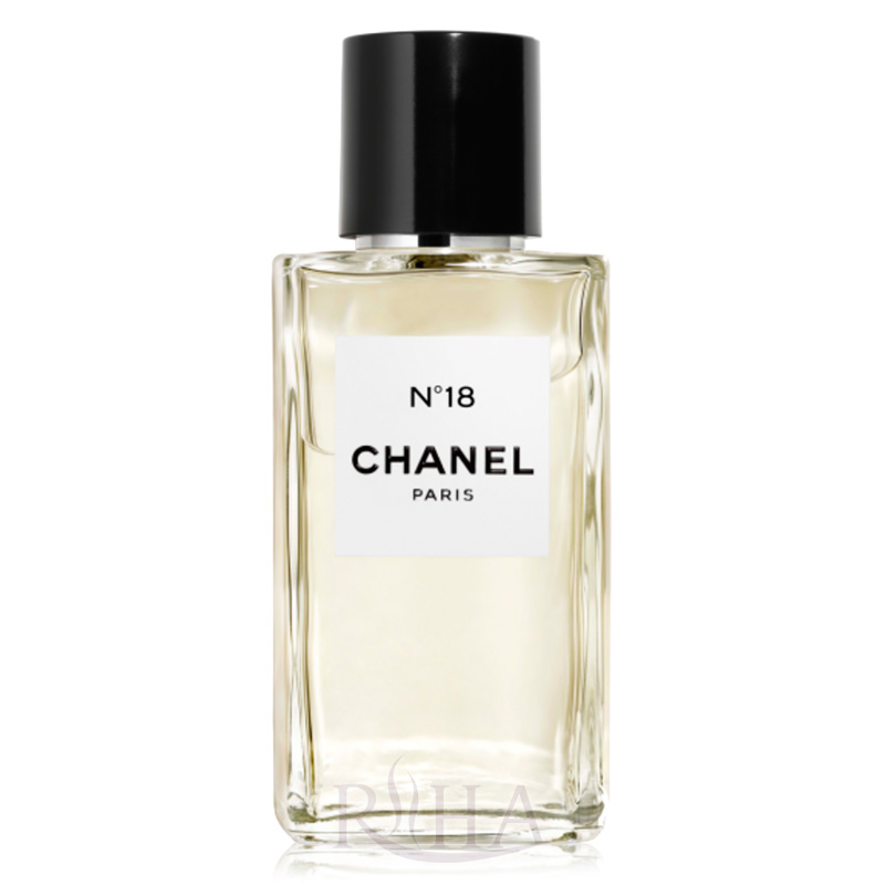 chanel no 18 eau de parfum