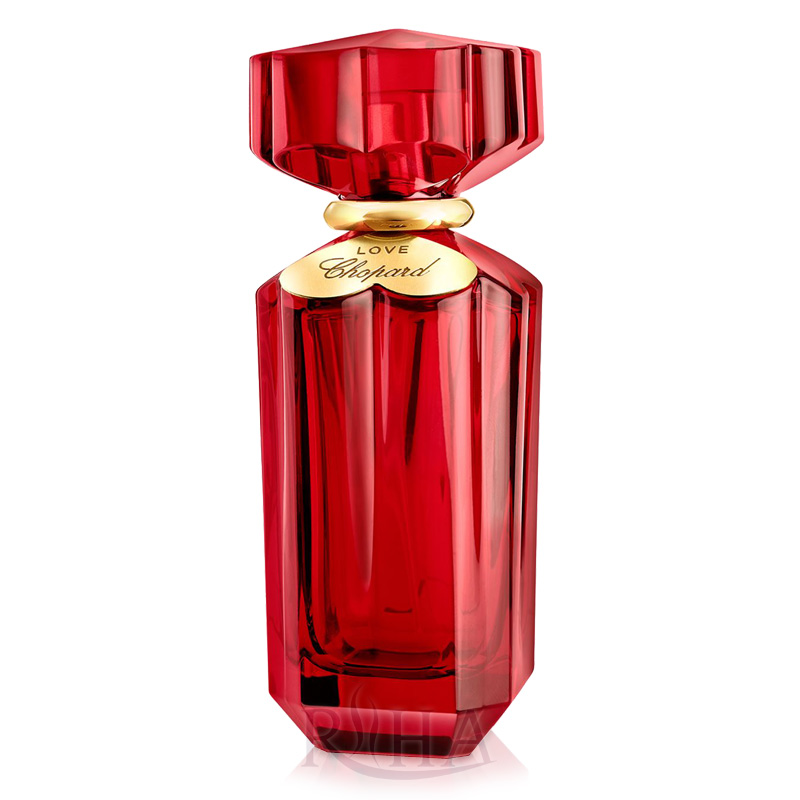 love chopard eau de parfum