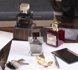 عطر لاکچری مردانه