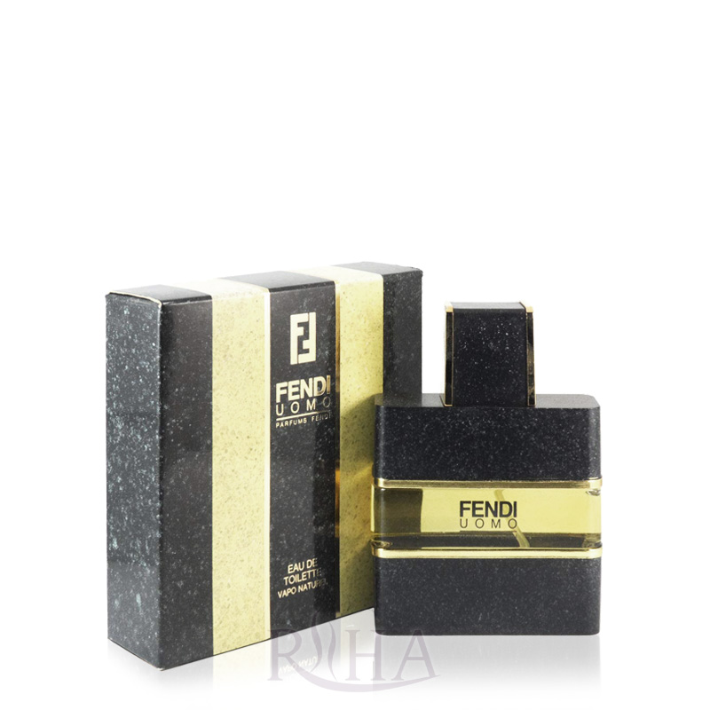 fendi uomo 100ml