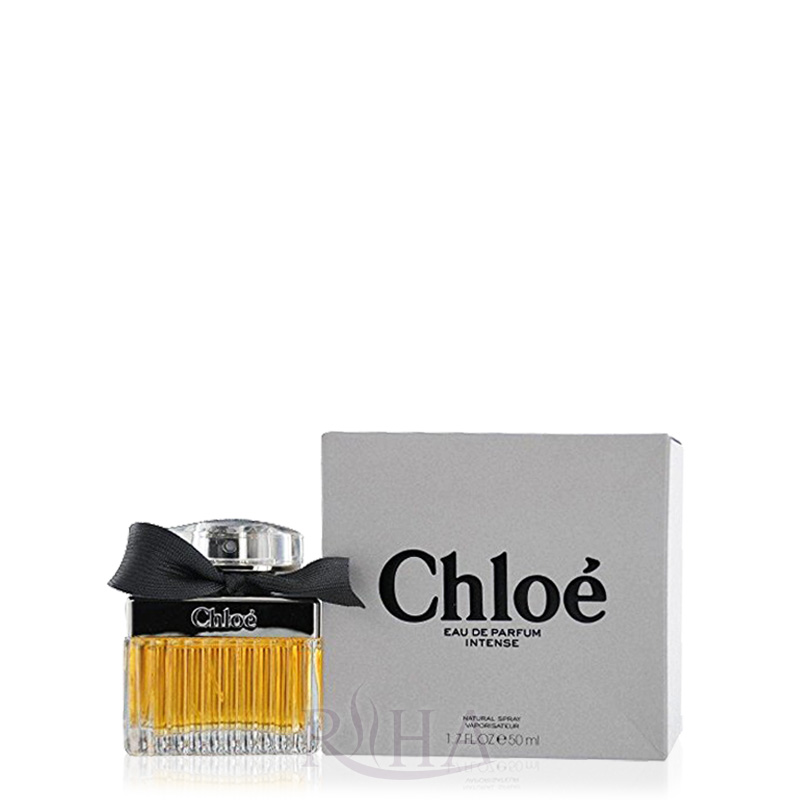 chloe intense discontinued