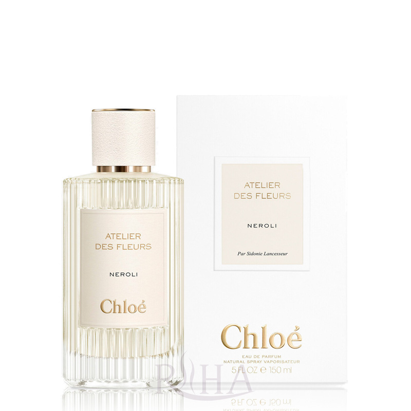 chloe perfume neroli