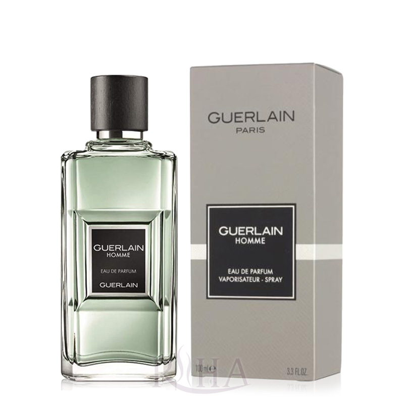 guerlain homme eau de parfum basenotes