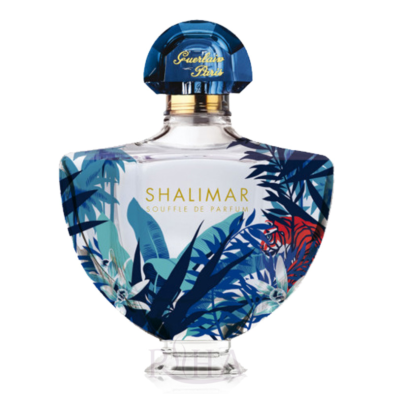 shalimar 2020 limited edition