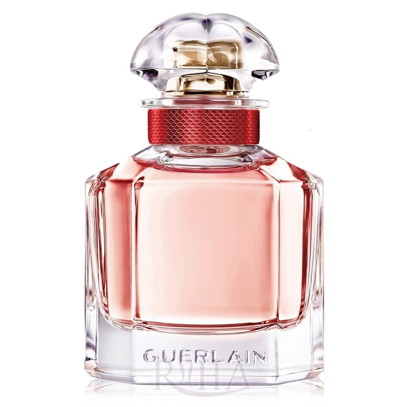 guerlain eau de parfum bloom of rose