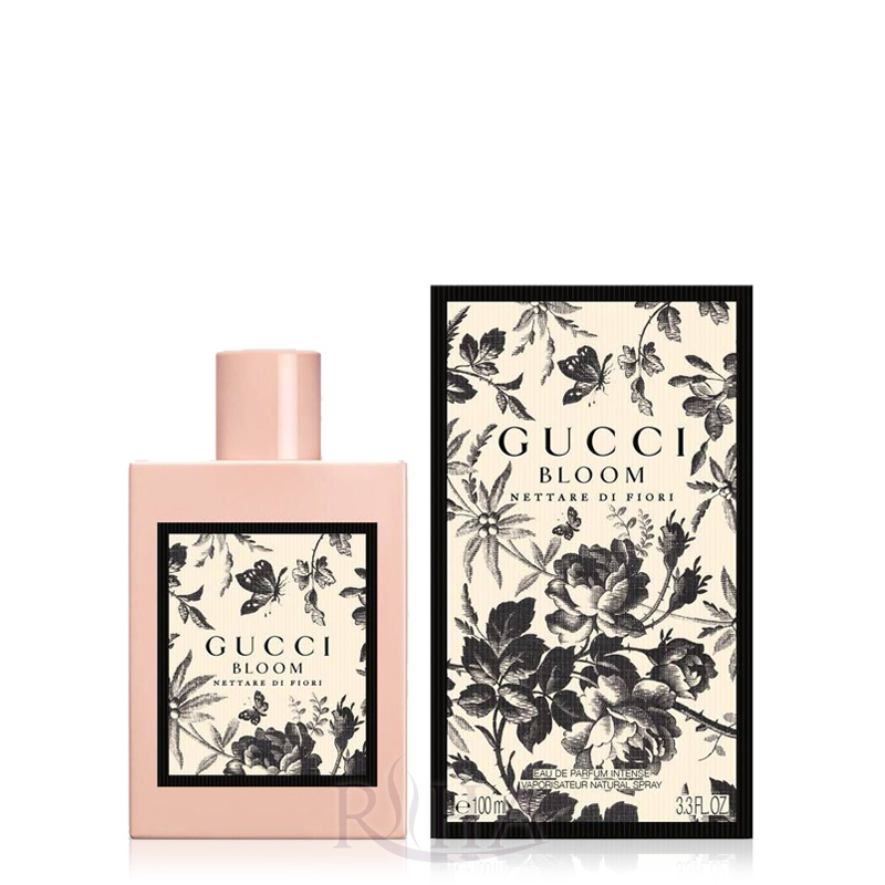 مشخصات، قیمت و خرید عطر گوچی بلوم نتاره دی فیوری ادو پرفیوم زنانه | Gucci  Bloom Nettare di Fiori Eau de Parfum for Women اورجینال از ریحا