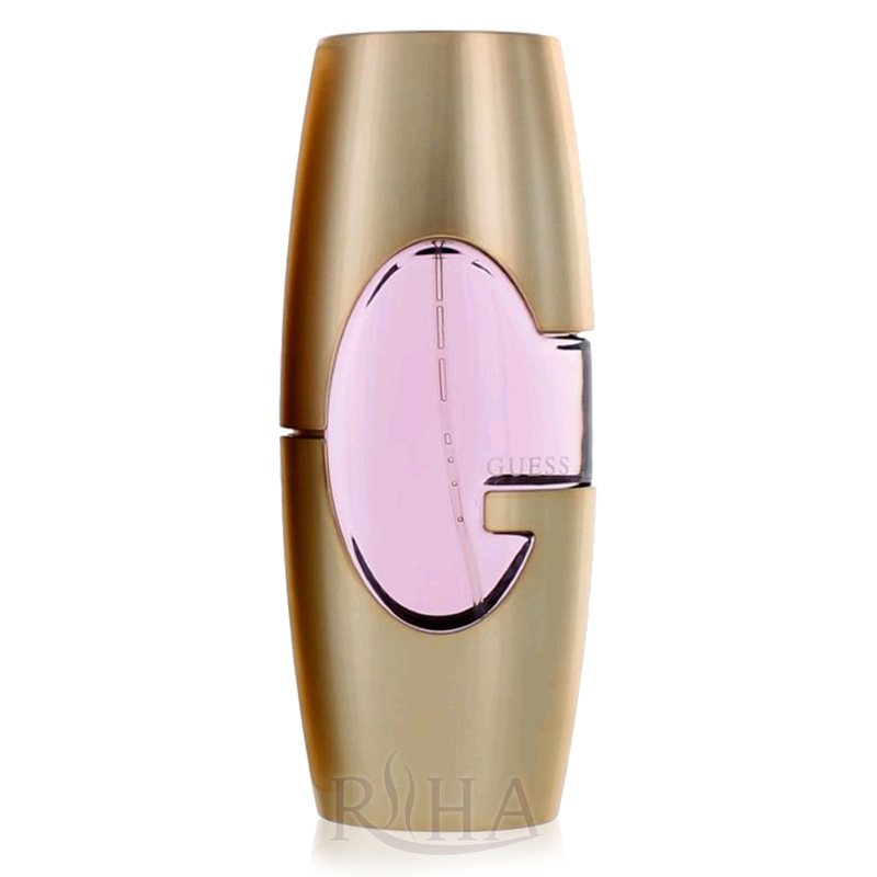 guess pink fragrantica