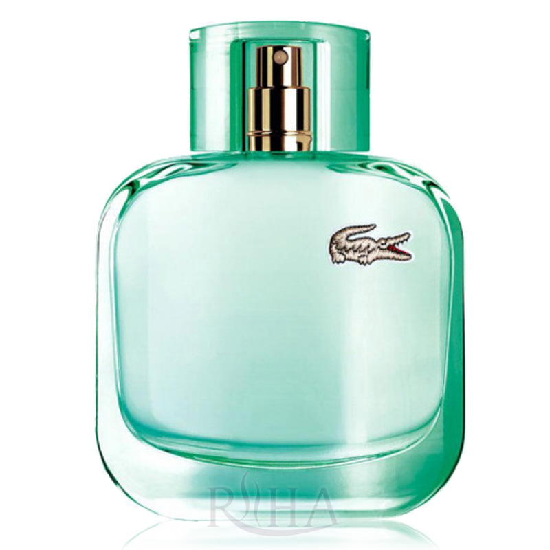 lacoste fragrance for women