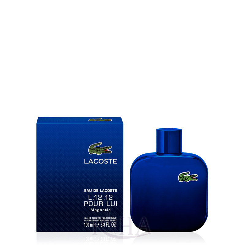 lacoste magnetic 175ml