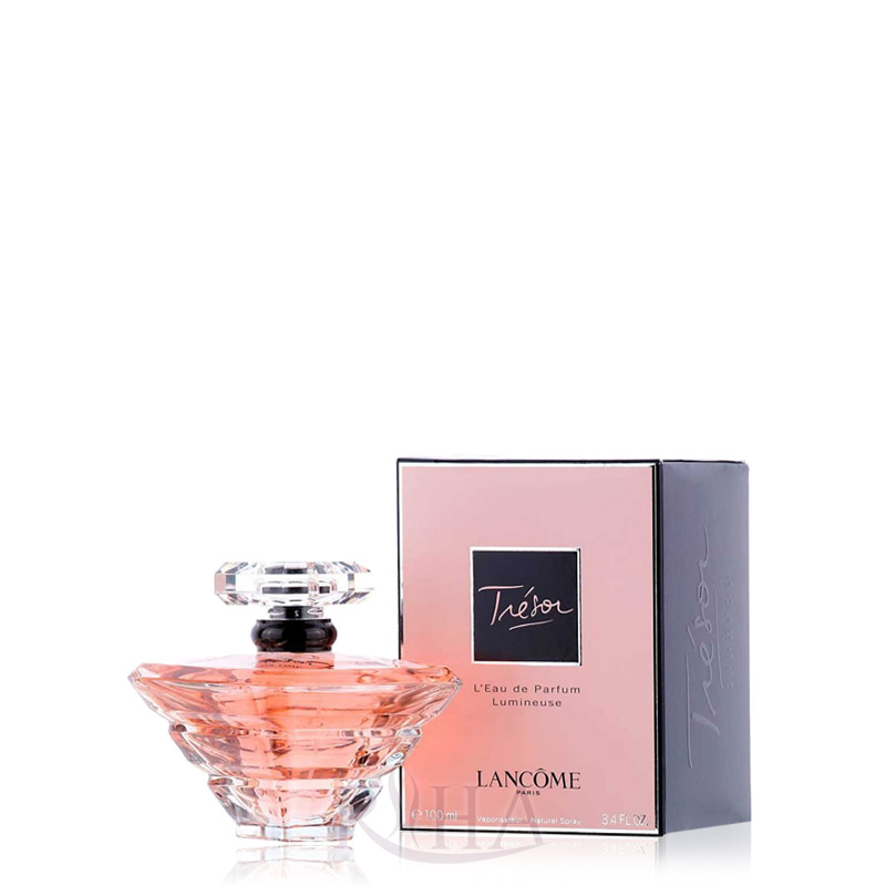 lancome tresor lumineuse eau de parfum