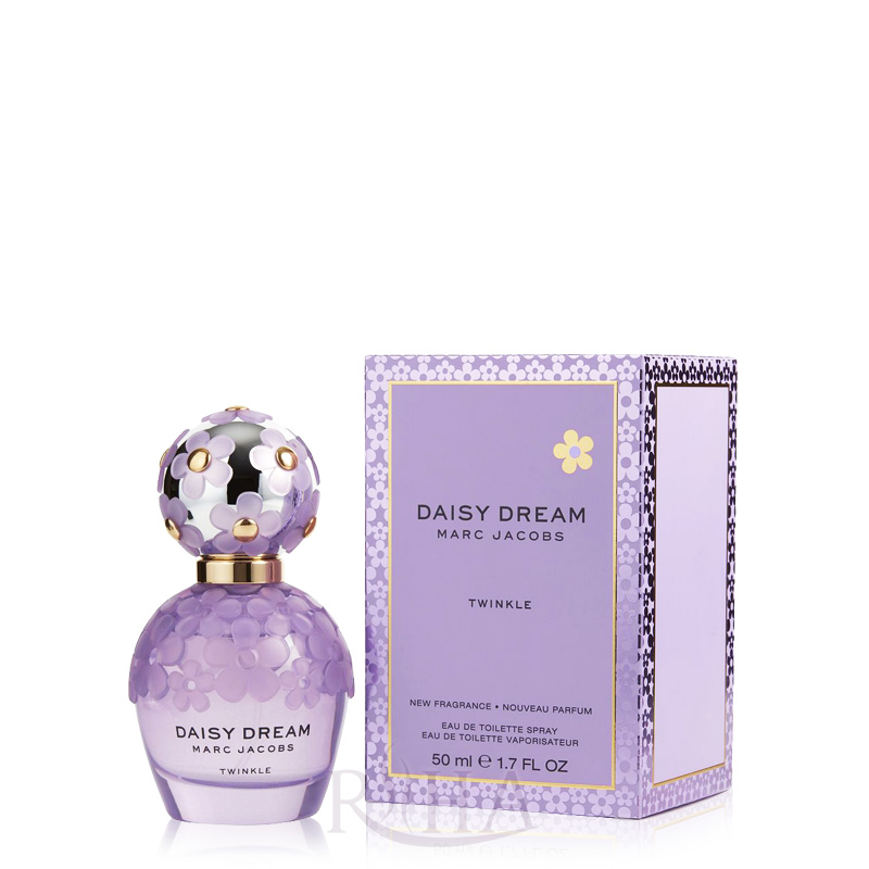 daisy dream purple