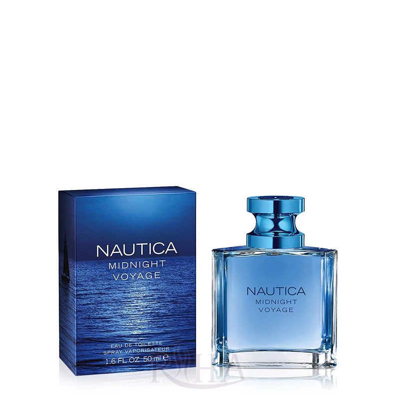 nautica voyage midnight