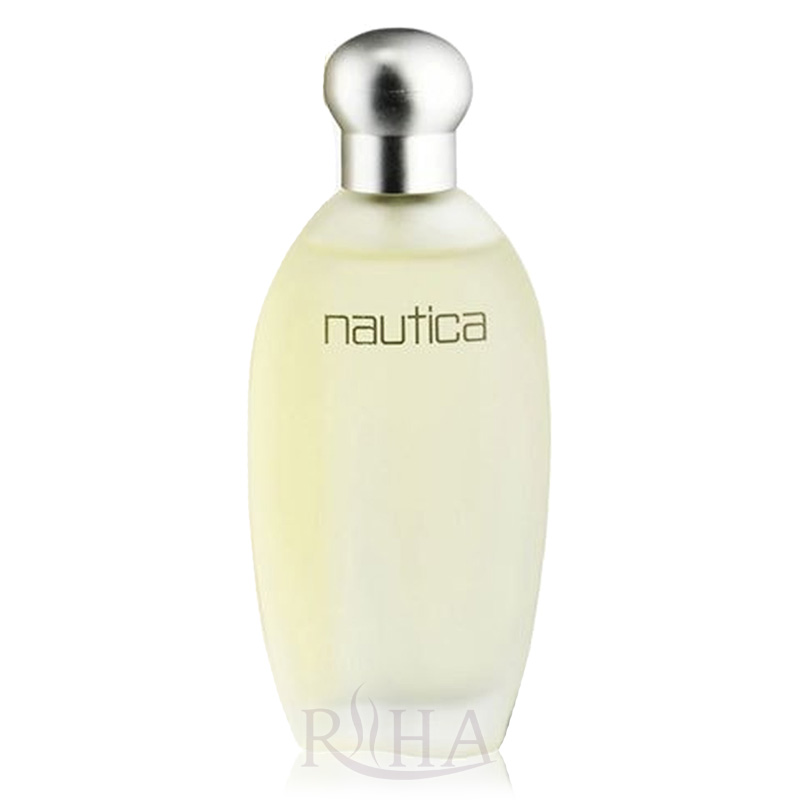 women's nautica perfume