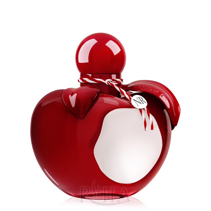 nina rouge eau de toilette